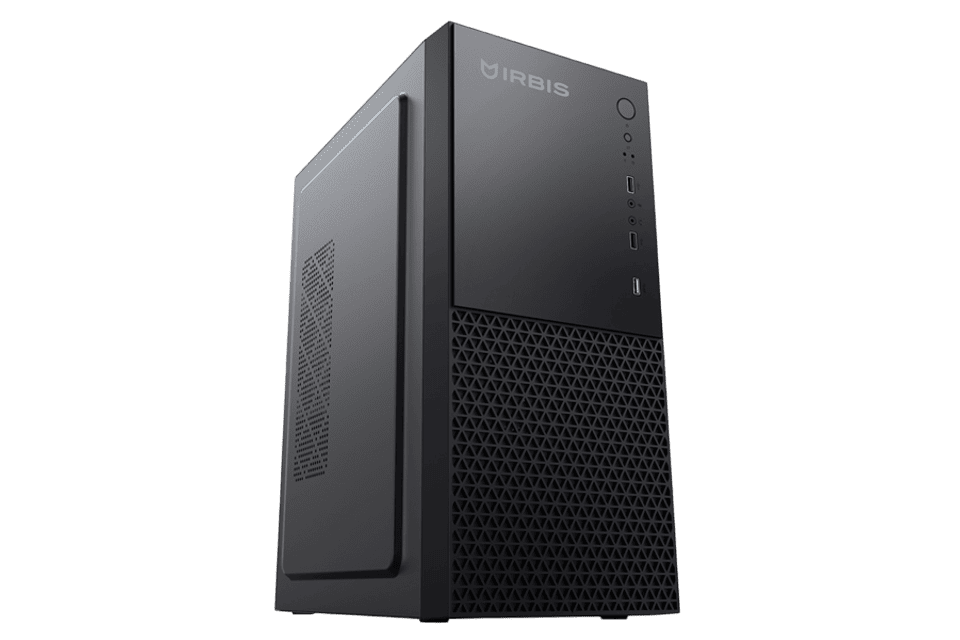 Сервисный центр Irbis в Новосибирске