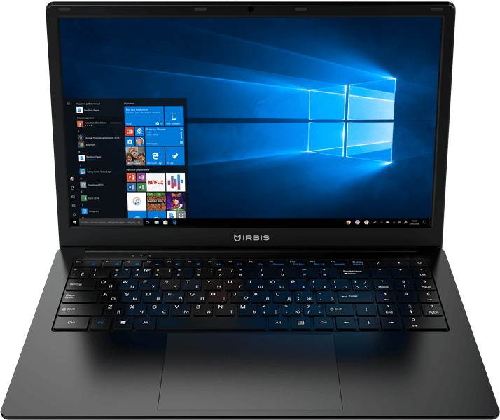 Сервисный центр Irbis в Новосибирске